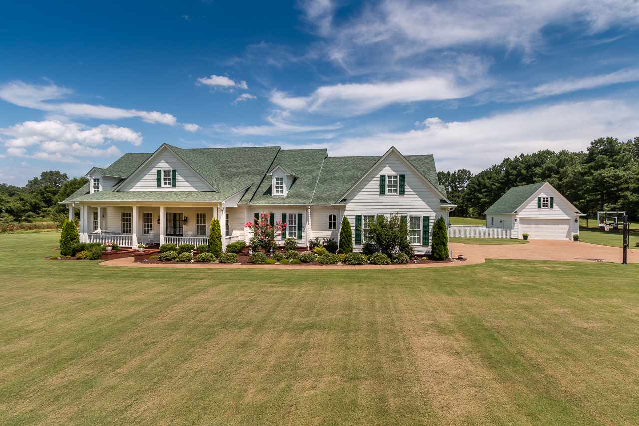 10792 East Holmes Road Collierville, TN 38017 - Photo 2 of 25 Gallery Image 2