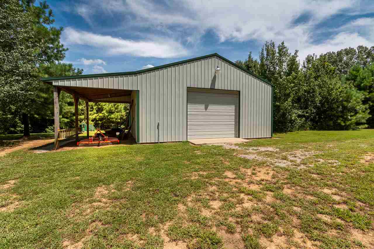 10792 East Holmes Road Collierville, TN 38017 - Photo 24 of 25 Gallery Image 24