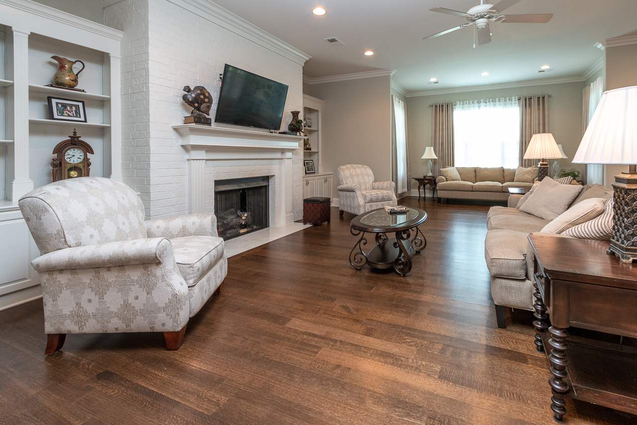 10792 East Holmes Road Collierville, TN 38017 - Photo 7 of 25 Gallery Image 7