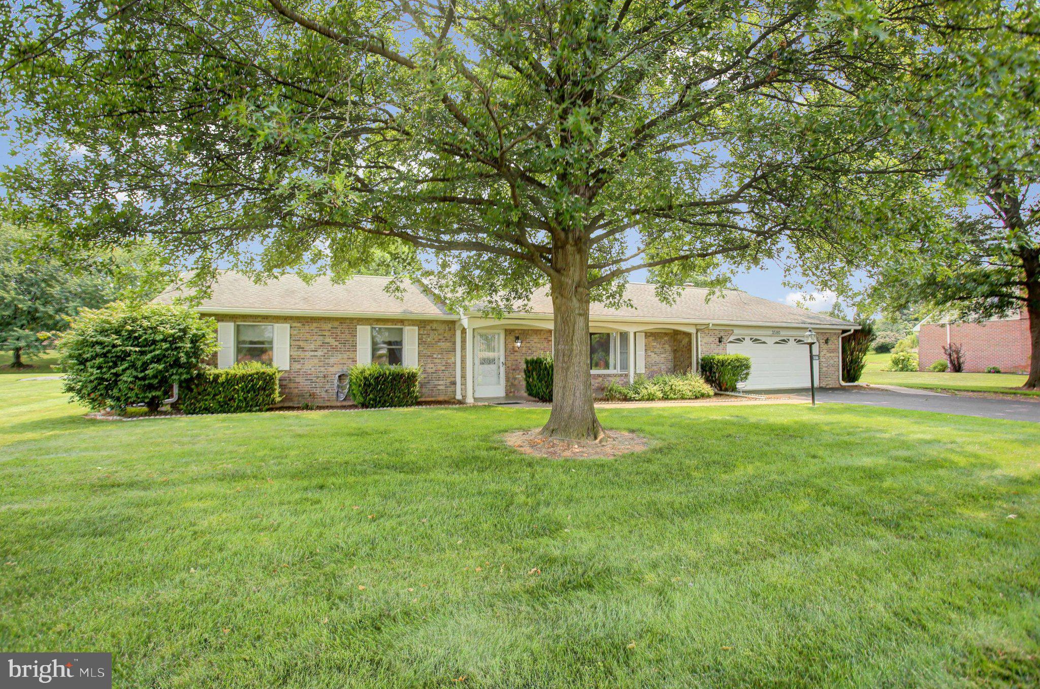 3580 Scotland Road Chambersburg, PA 17202 - Photo 4 of 48 Gallery Image 4