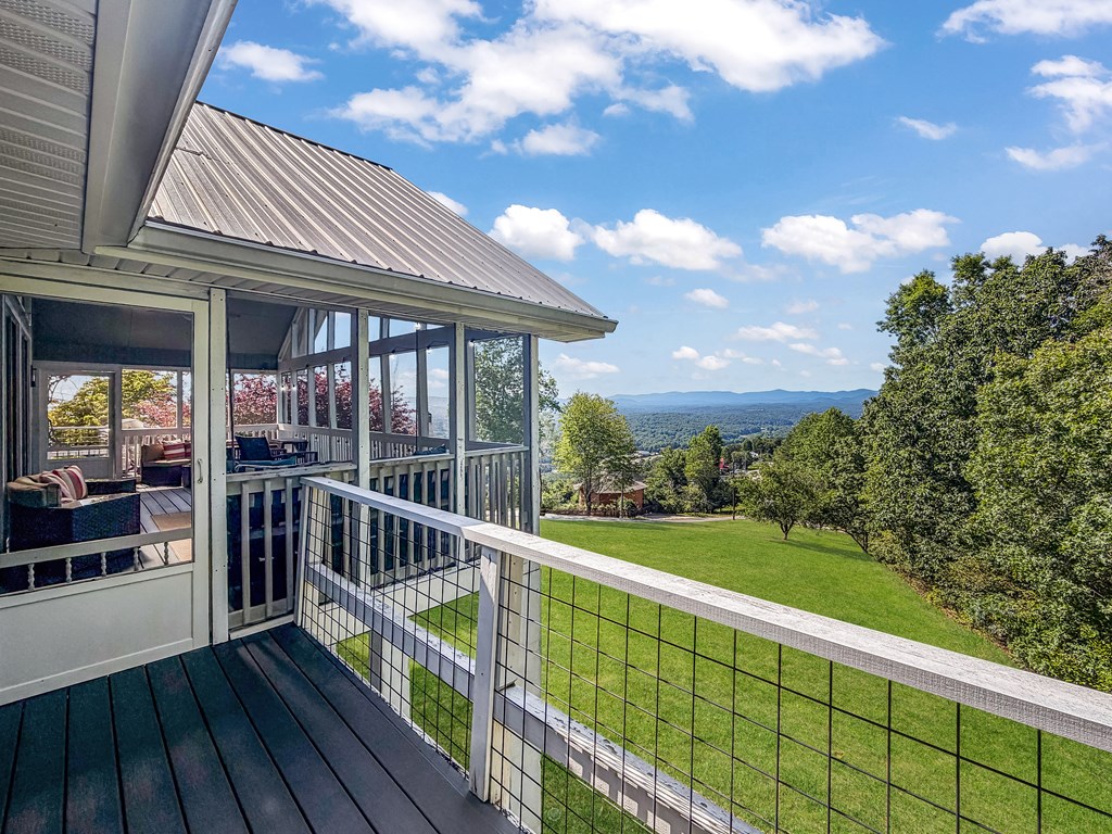 1361 Talona Mountain Road Ellijay, GA 30536 - Photo 5 of 67