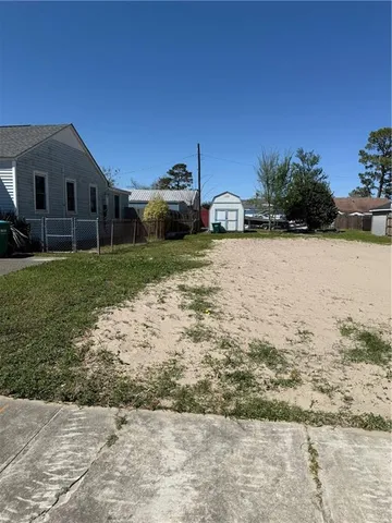 $89,000 | 2011 Idaho Avenue, Kenner, LA 70062