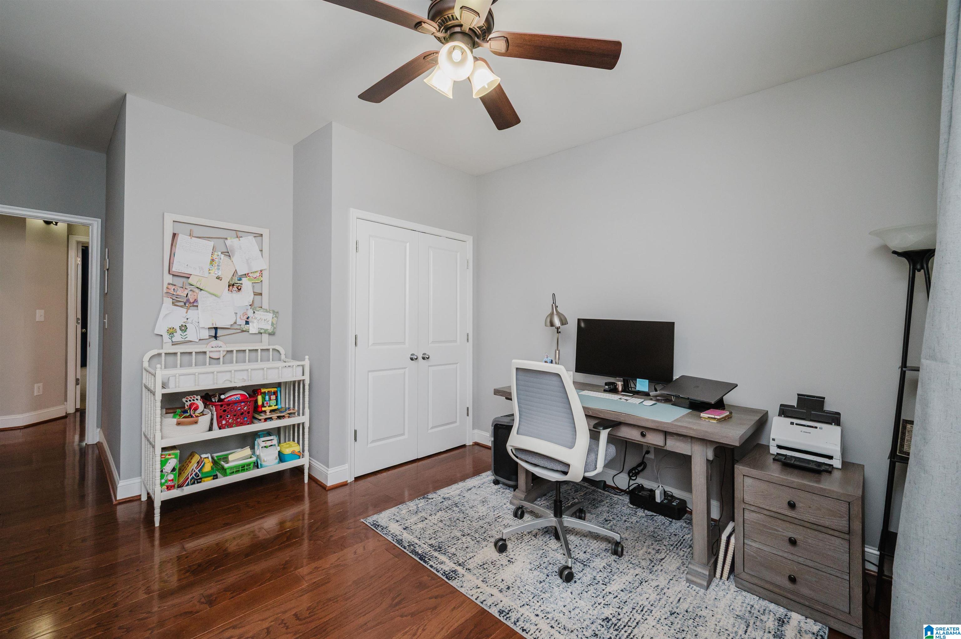 608 Chesser Court Chelsea, AL 35043 - Photo 28 of 37