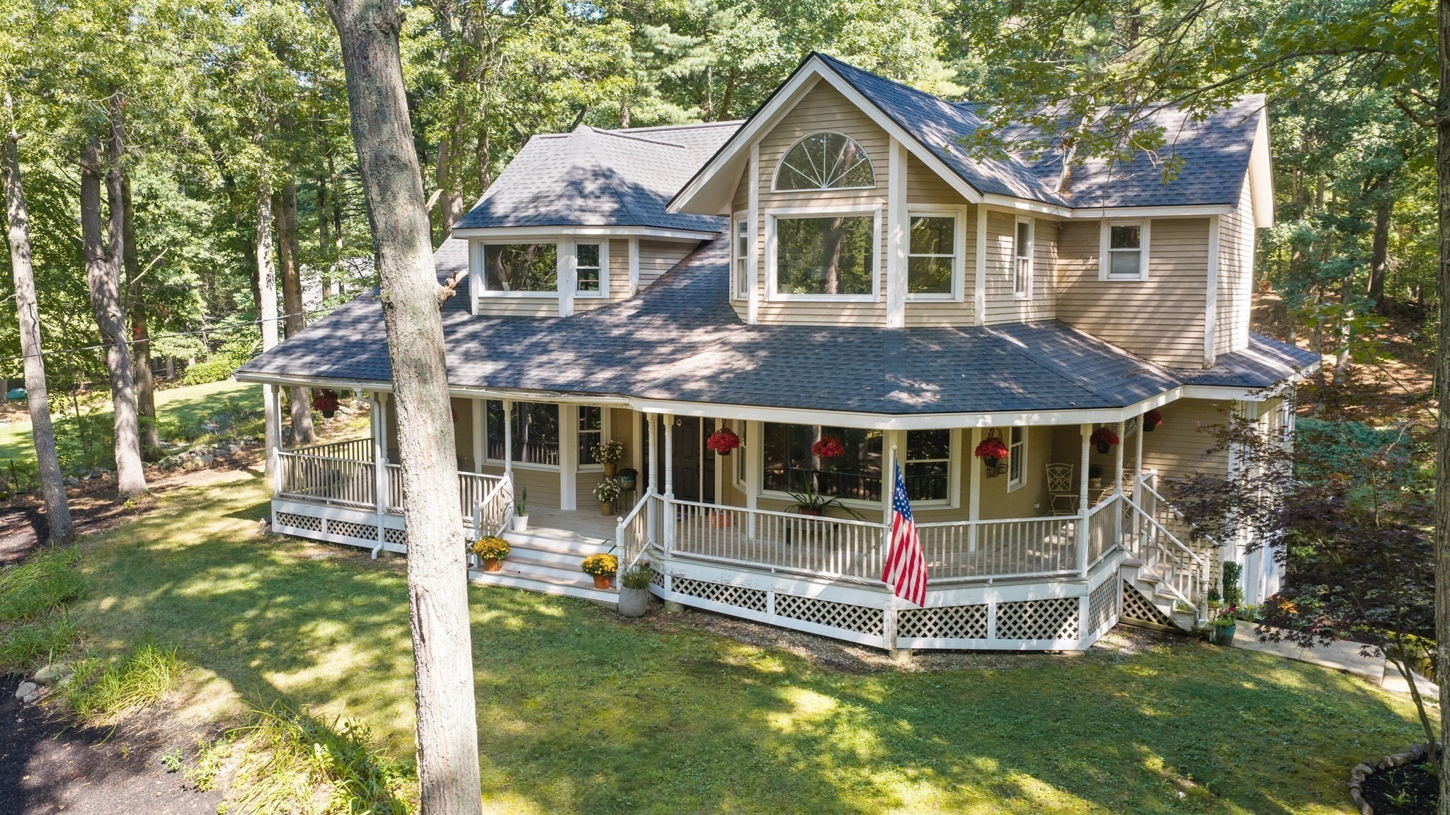 64 Leslie Road Rowley, MA 01969 - Photo 41 of 42 Gallery Image 41