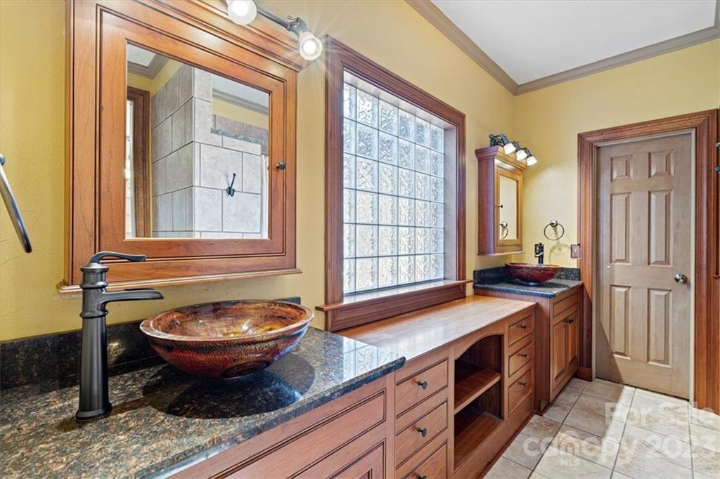 7275 Davidson Highway Concord, NC 28027 - Photo 15 of 47 a view of bathroom with dual sinks