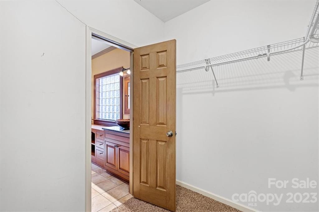 7275 Davidson Highway Concord, NC 28027 - Photo 16 of 47 a view of a hallway with closet