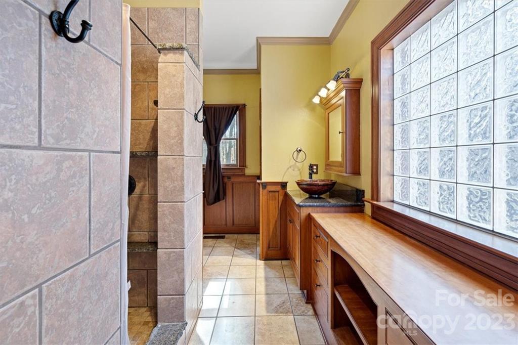 7275 Davidson Highway Concord, NC 28027 - Photo 17 of 47 a kitchen with a refrigerator and a sink
