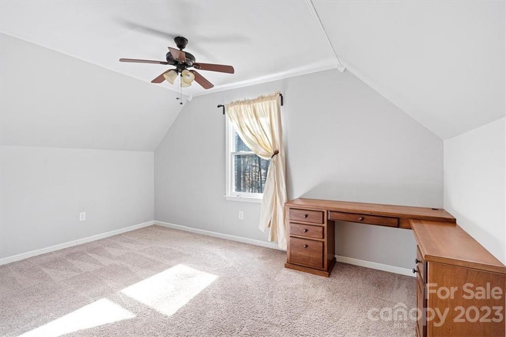 7275 Davidson Highway Concord, NC 28027 - Photo 27 of 47 a view of an empty room with a window