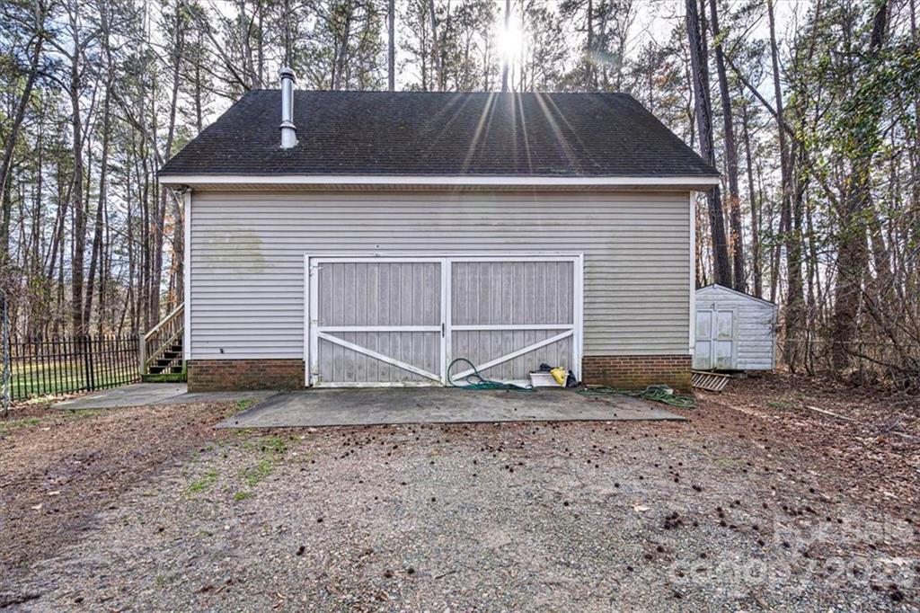 7275 Davidson Highway Concord, NC 28027 - Photo 36 of 47 a front view of a house with a yard