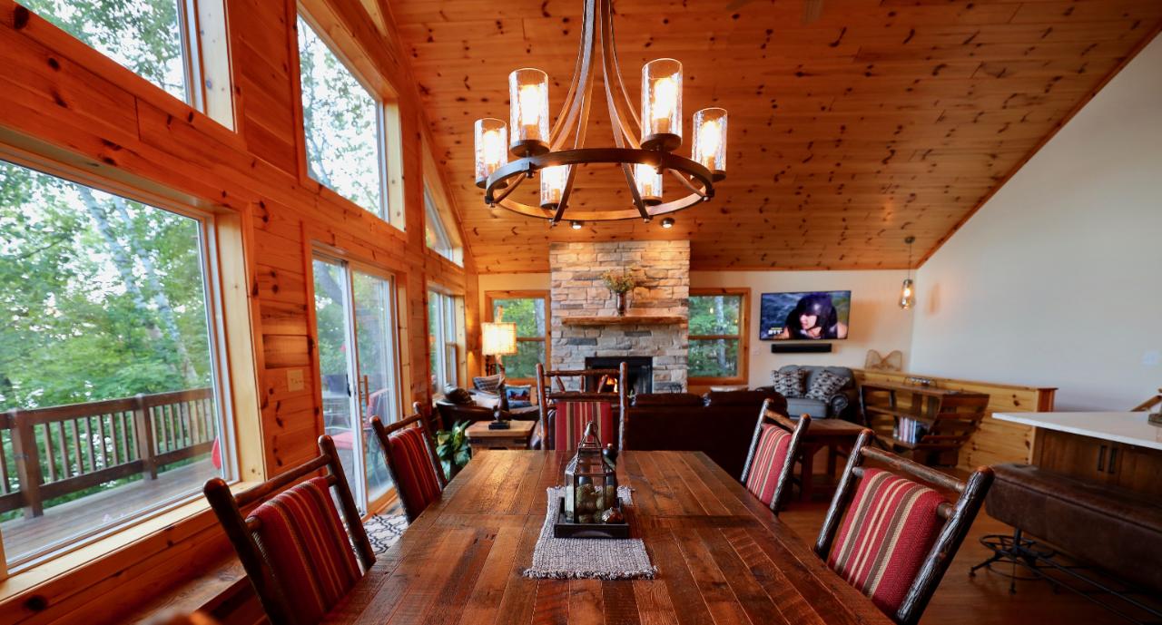 10201 Upper Road Woodruff, WI 54568 - Photo 9 of 41 Gallery Image 9