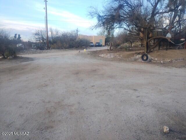 4320 East Wilds Road Tucson, AZ 85739 - Photo 6 of 9
