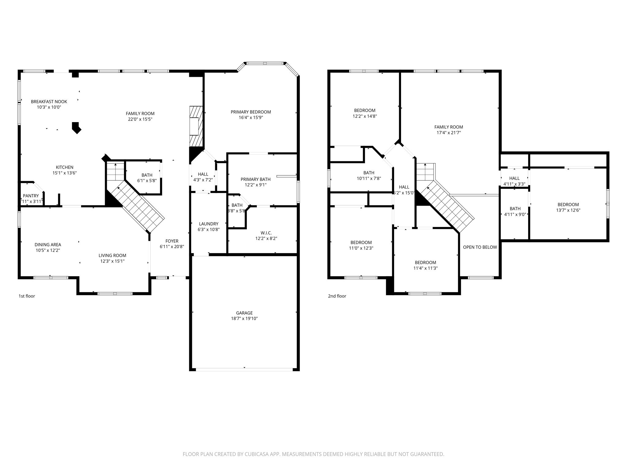 12426 Shadowpoint Drive Houston, TX 77082 - Photo 39 of 42
