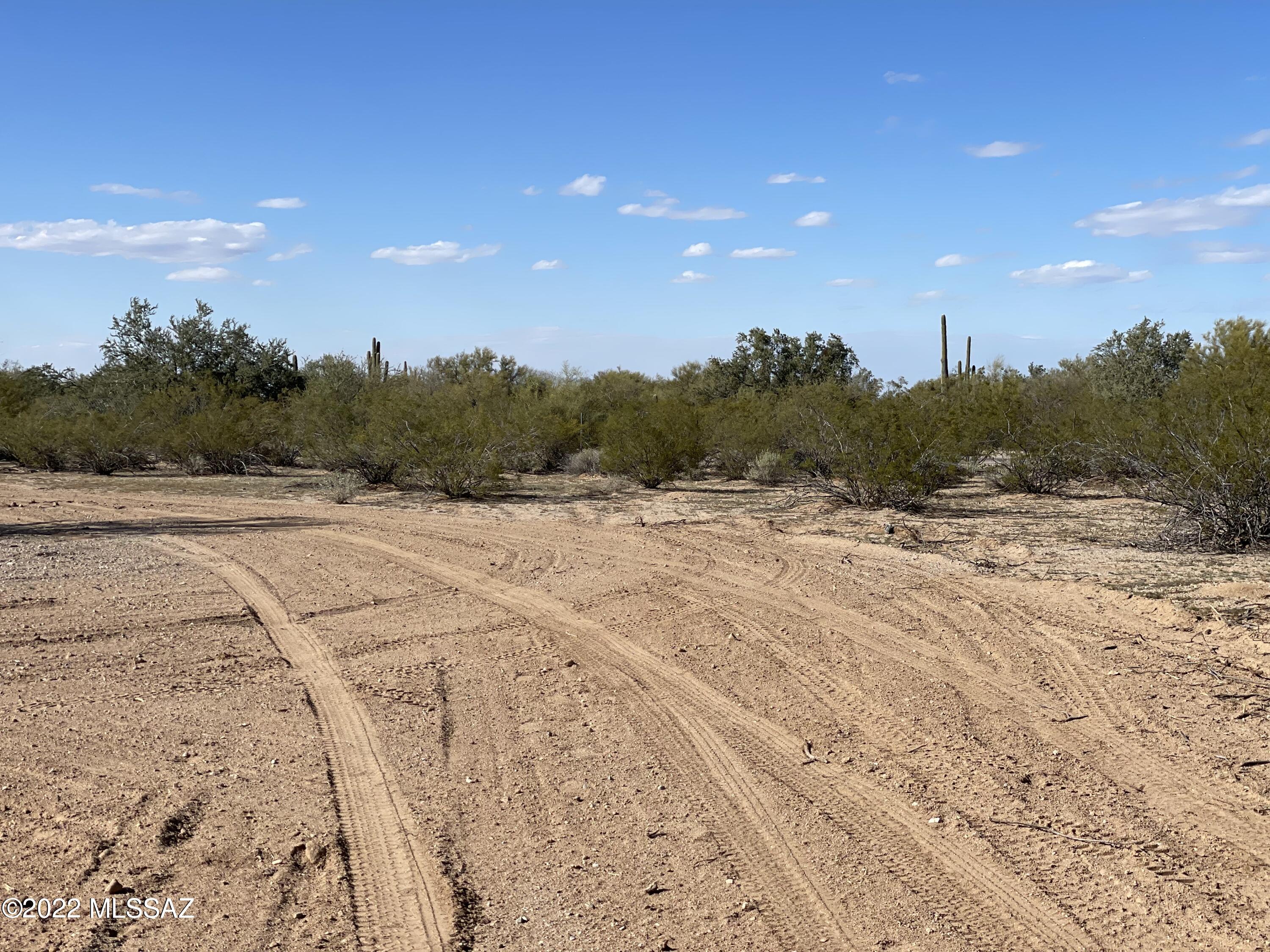 12411 West Sunset Road, Unit 1 Tucson, AZ 85743 - Photo 8 of 17