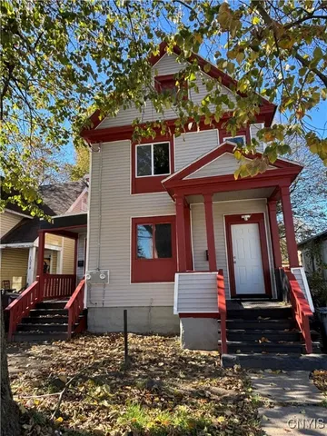 $1,600 | 1070 South Geddes Street, Unit 1066, Syracuse, NY 13204