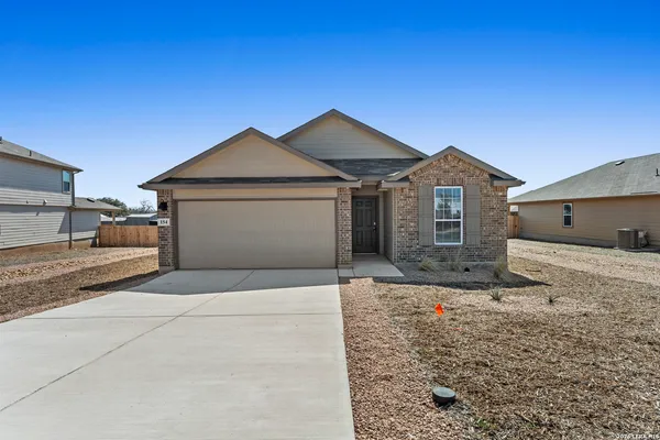 $334,500 | 154 Double L Drive, Dripping Springs, TX 78620