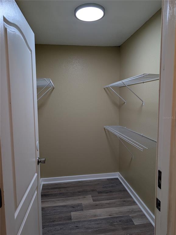 12022 Southeast Sunset Harbor Road Weirsdale, FL 32195 - Photo 11 of 17 a view of small space