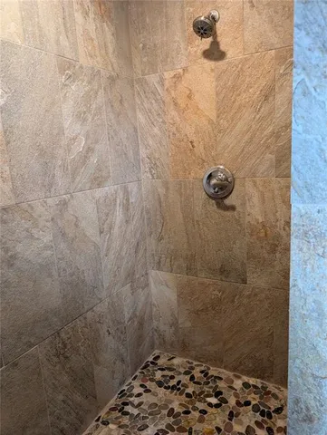 a view of small space