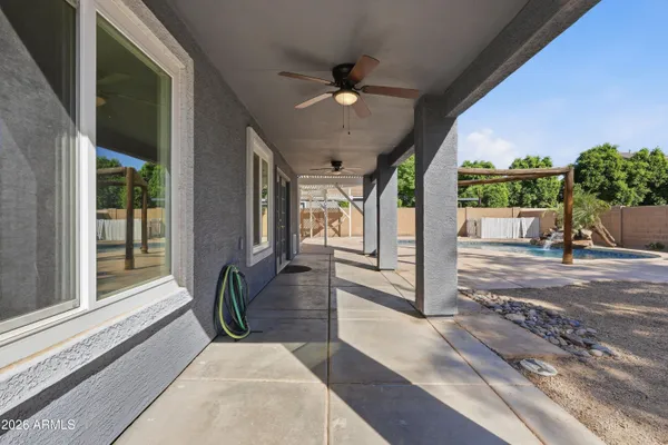 $610,000 | 2585 East Harrison Court, Gilbert, AZ 85295