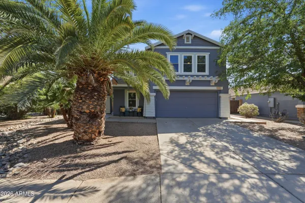$610,000 | 2585 East Harrison Court, Gilbert, AZ 85295
