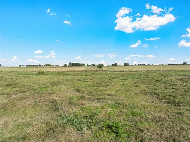 a view of an ocean beach