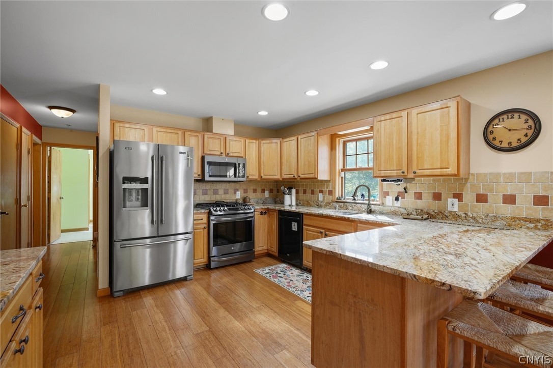 2028 Berwyn Road Pompey, NY 13063 - Photo 12 of 50 Gallery Image 12