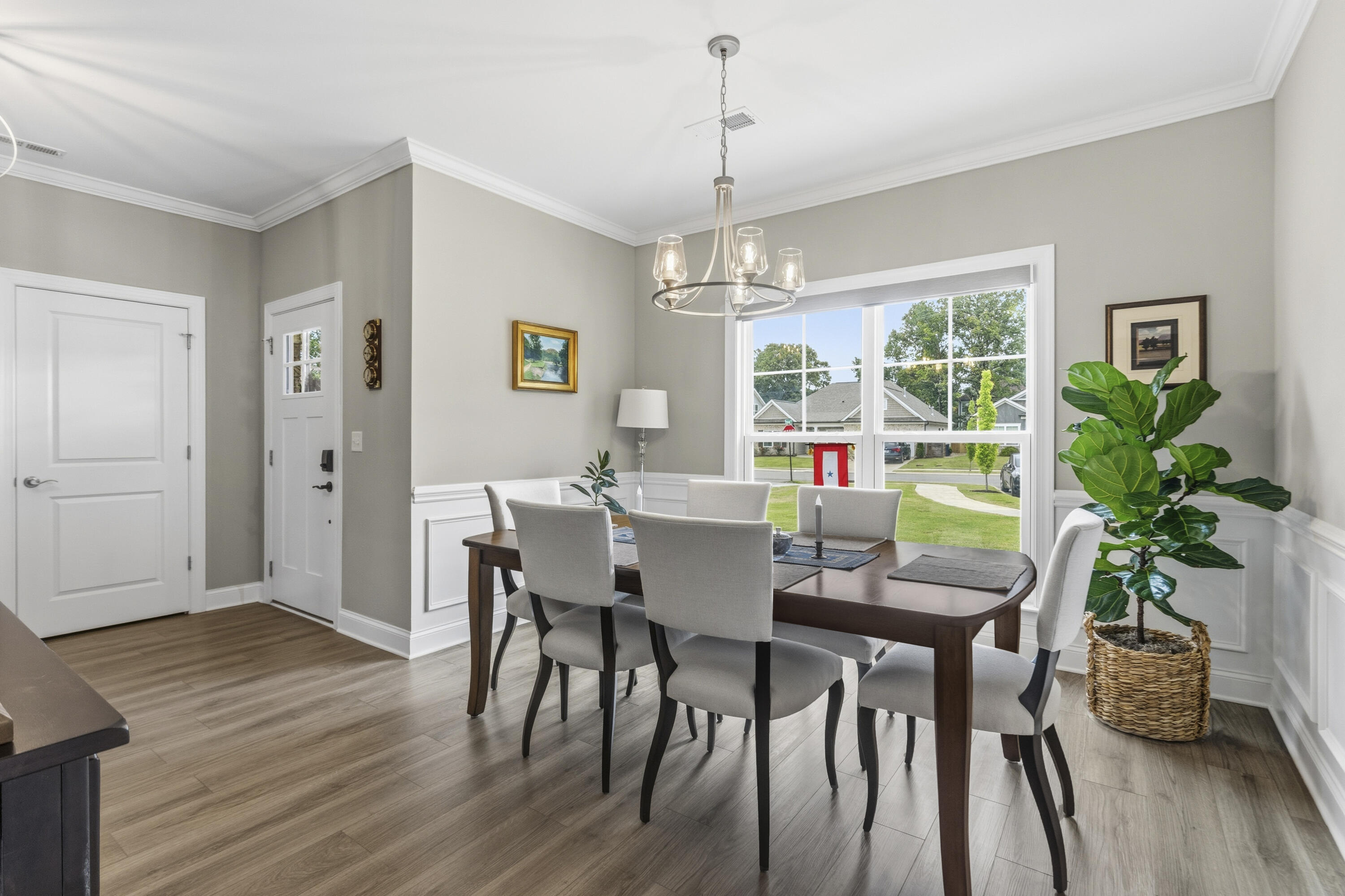 662 Sliding Home Run Chattanooga, TN 37421 - Photo 5 of 43 Formal Dining