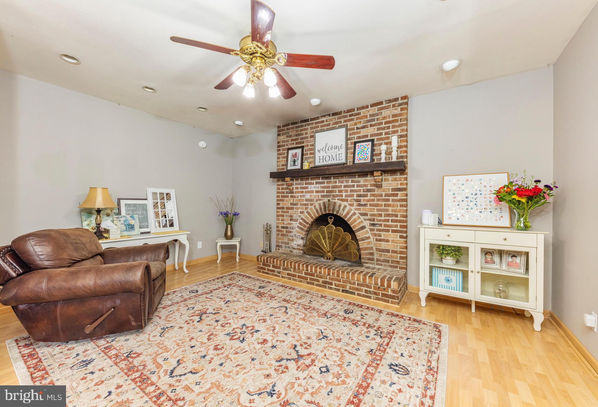 40 Johnson Road Gibbsboro, NJ 08026 - Photo 21 of 54