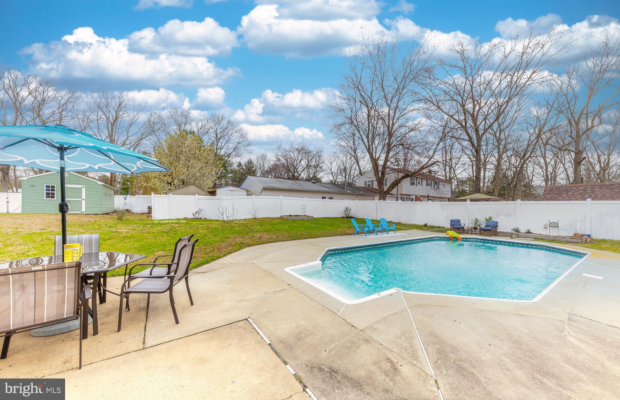 40 Johnson Road Gibbsboro, NJ 08026 - Photo 46 of 54