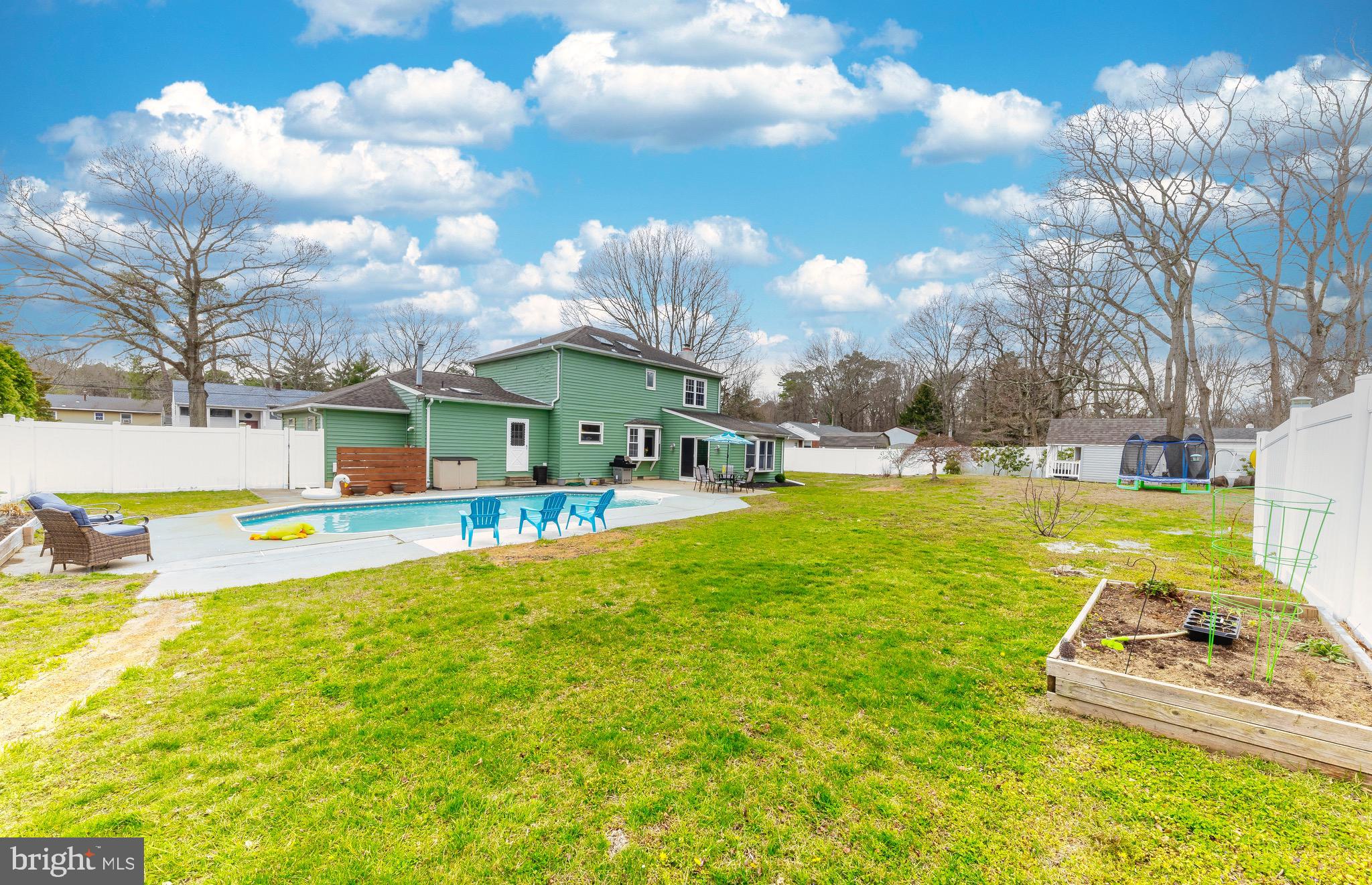 40 Johnson Road Gibbsboro, NJ 08026 - Photo 47 of 54