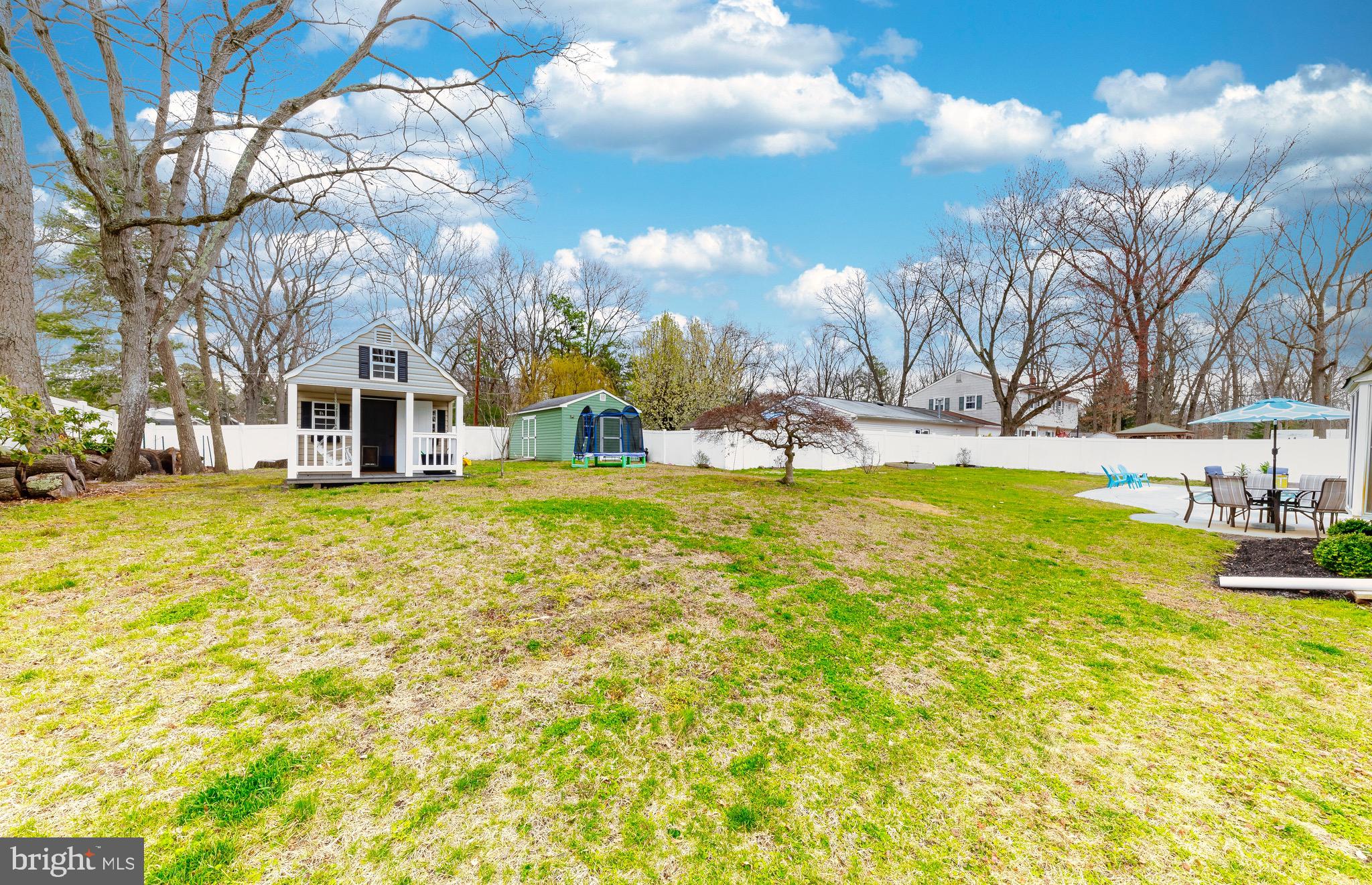 40 Johnson Road Gibbsboro, NJ 08026 - Photo 48 of 54