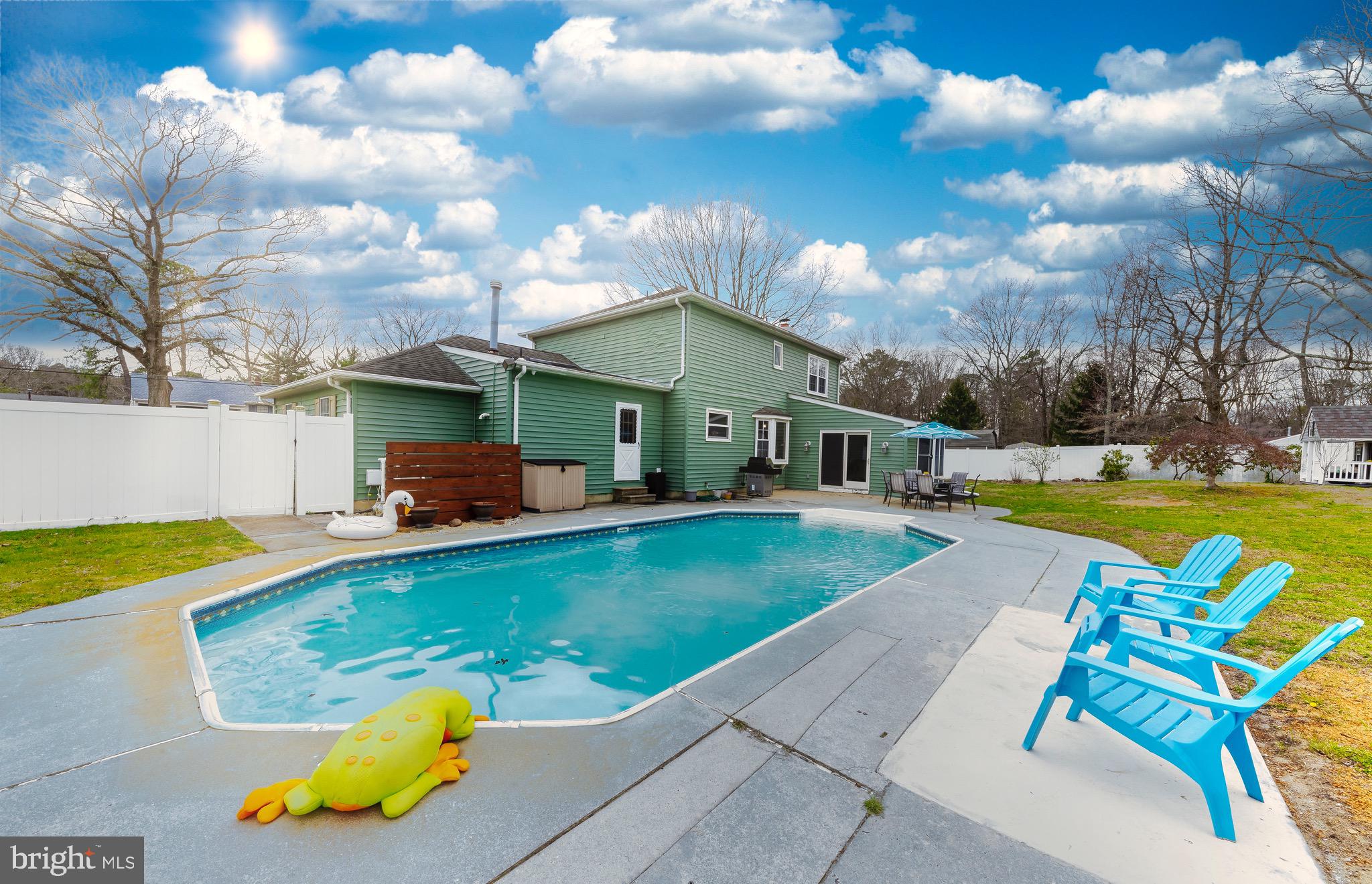 40 Johnson Road Gibbsboro, NJ 08026 - Photo 50 of 54