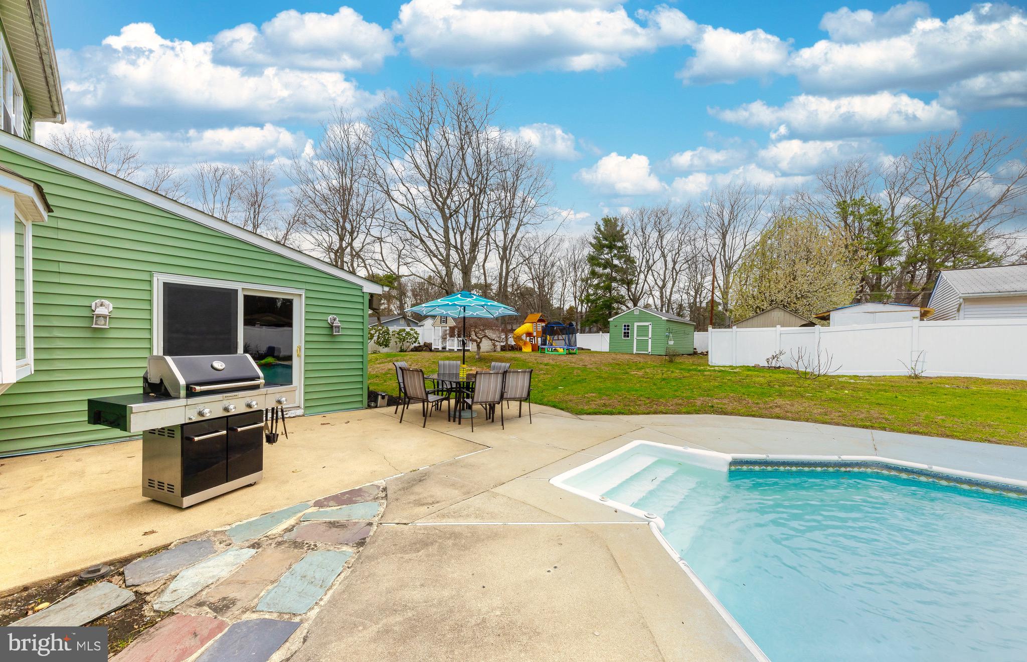 40 Johnson Road Gibbsboro, NJ 08026 - Photo 51 of 54