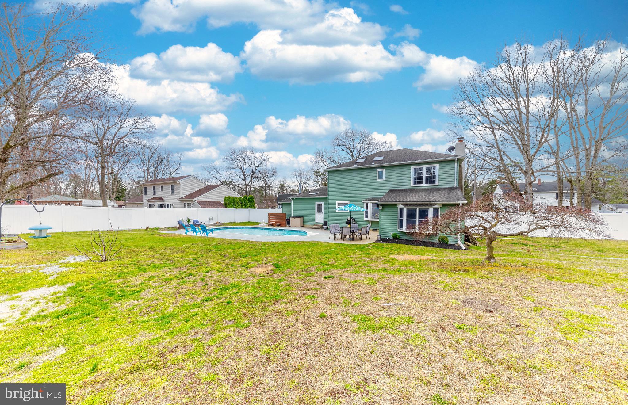 40 Johnson Road Gibbsboro, NJ 08026 - Photo 52 of 54