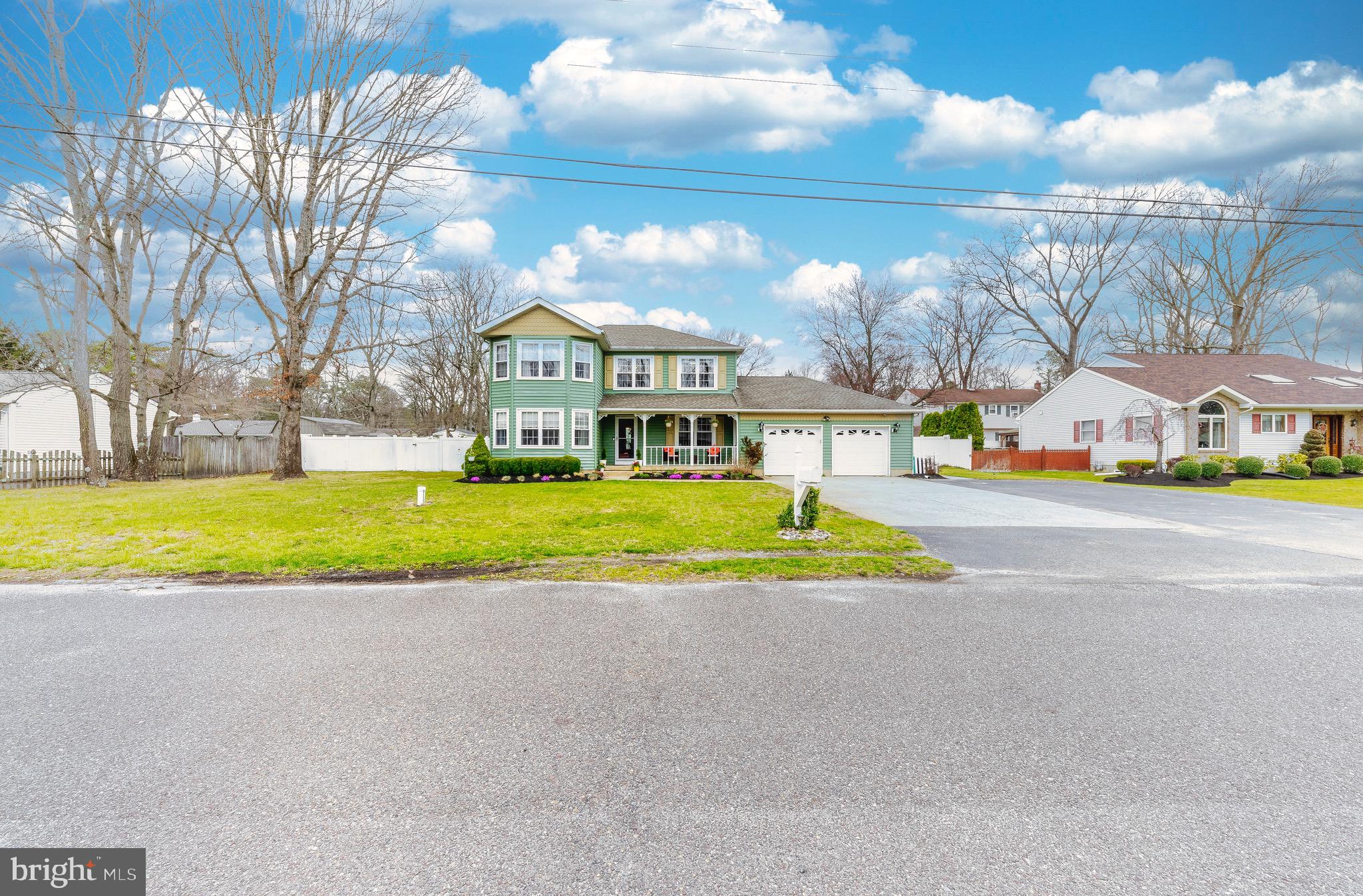 40 Johnson Road Gibbsboro, NJ 08026 - Photo 53 of 54