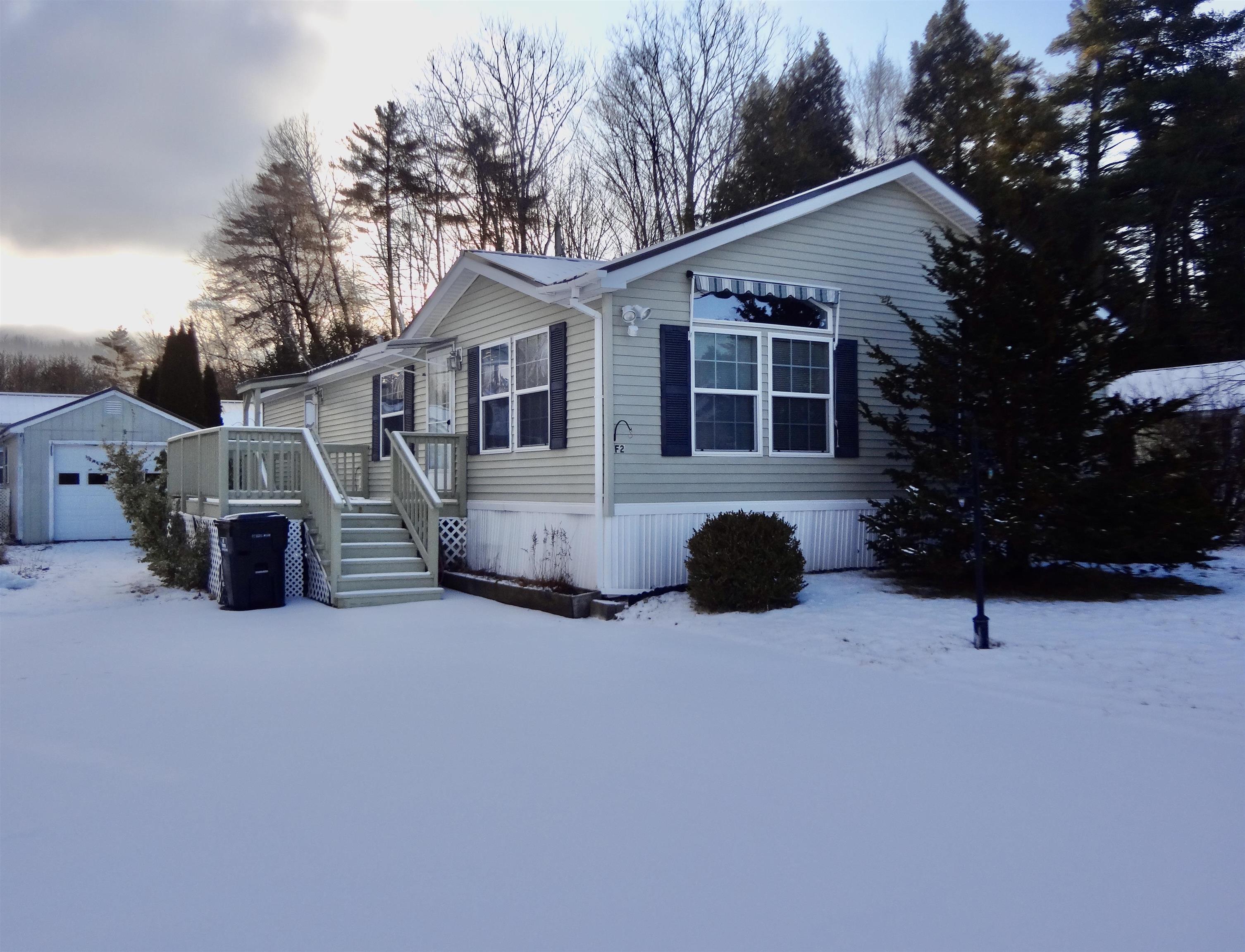 303 Old Lake Shore Road, Unit F2 Gilford, NH 03249 - Photo 1 of 37 Gallery Image 1