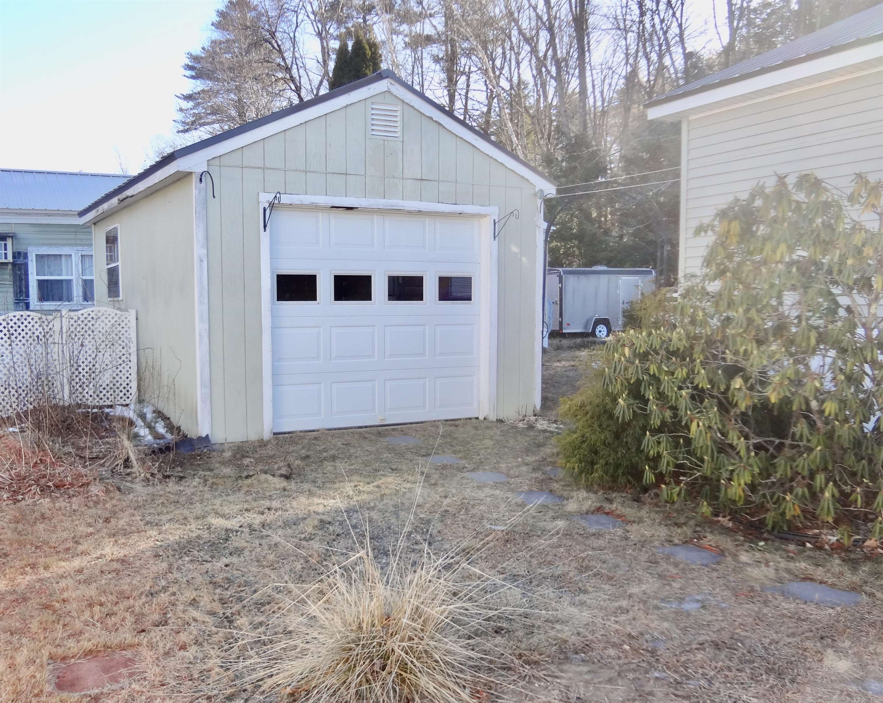 303 Old Lake Shore Road, Unit F2 Gilford, NH 03249 - Photo 25 of 37 Gallery Image 25