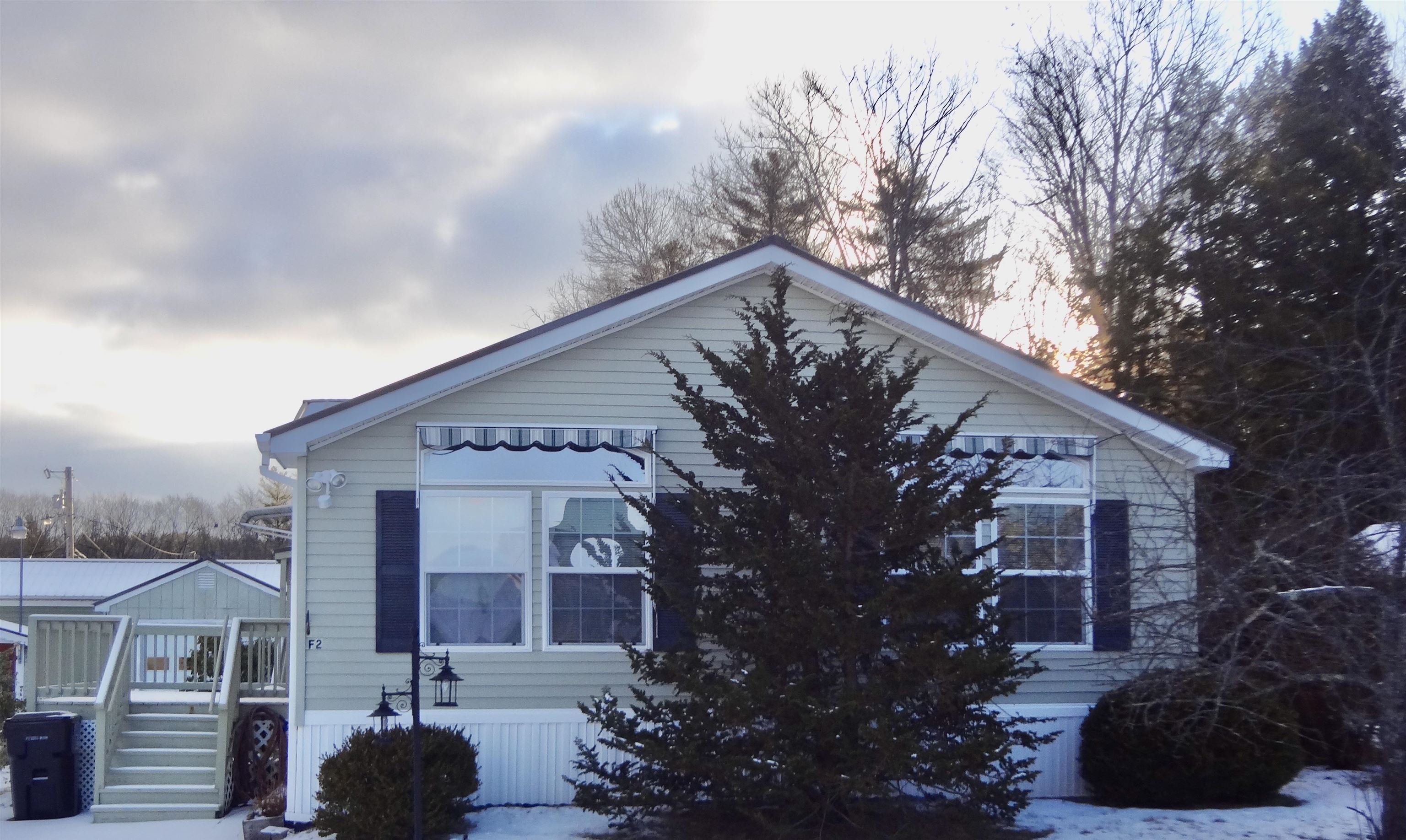 303 Old Lake Shore Road, Unit F2 Gilford, NH 03249 - Photo 26 of 37 Gallery Image 26