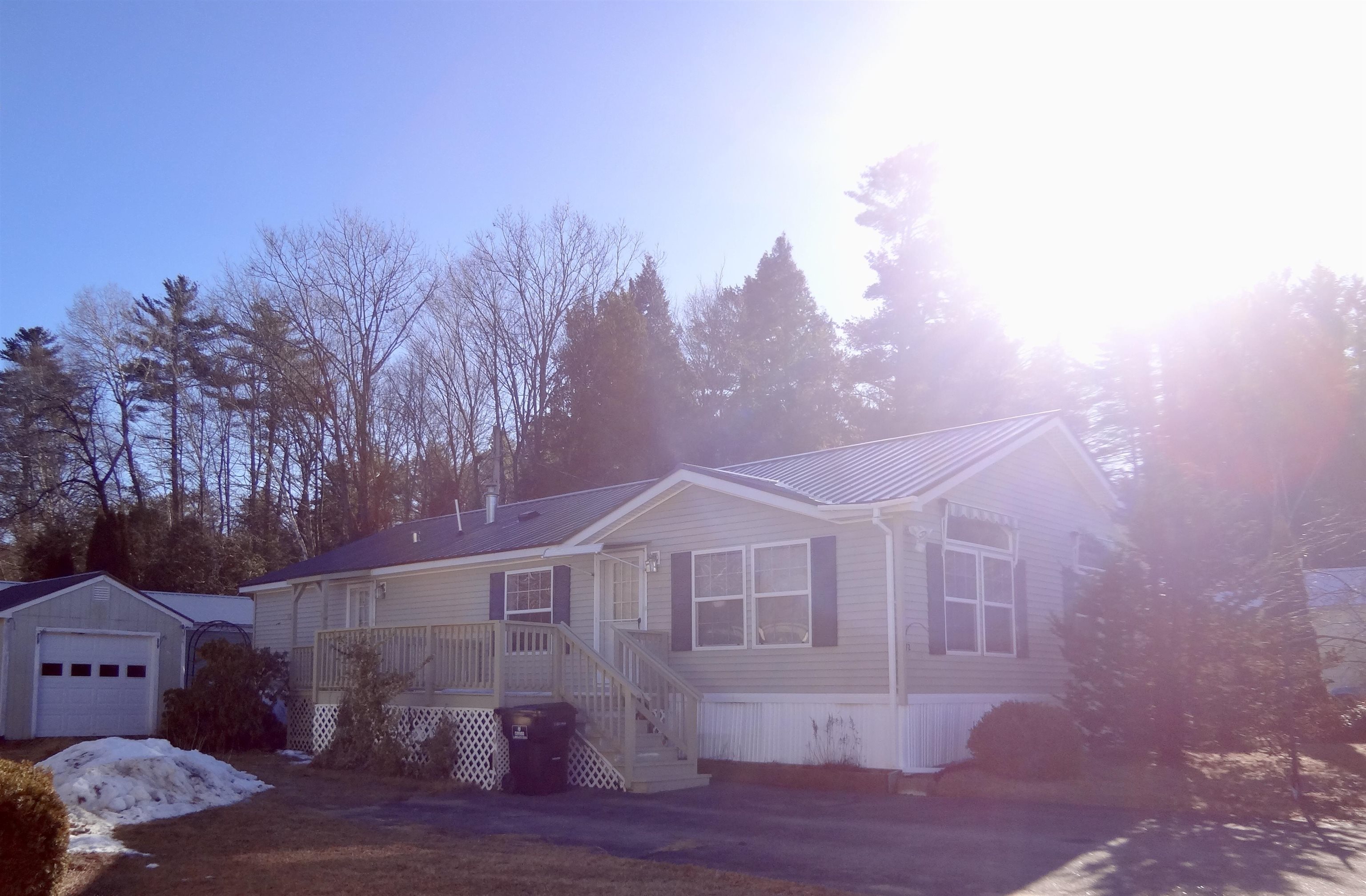 303 Old Lake Shore Road, Unit F2 Gilford, NH 03249 - Photo 27 of 37 Gallery Image 27