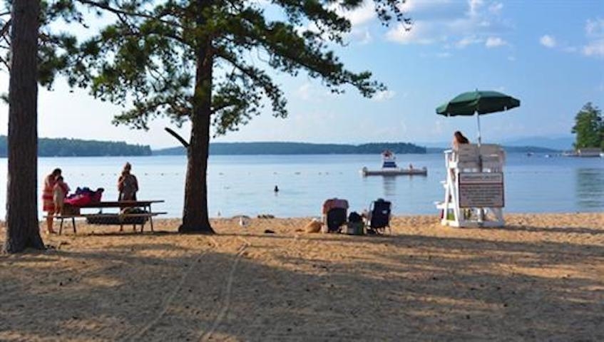 303 Old Lake Shore Road, Unit F2 Gilford, NH 03249 - Photo 29 of 37 Gallery Image 29