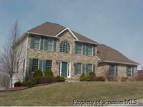 203 Rabbit Run Clarks Summit, PA 18411 - Photo 1 of 5 Gallery Image 1