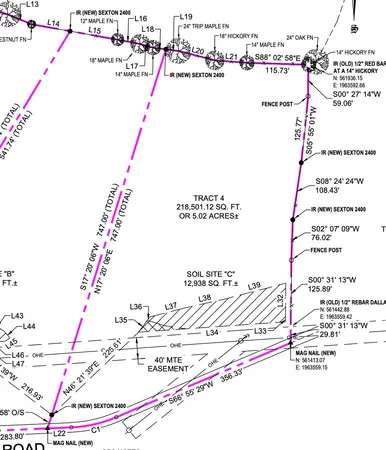 0 Sugar Tree Knob Road, Liberty, TN 37095