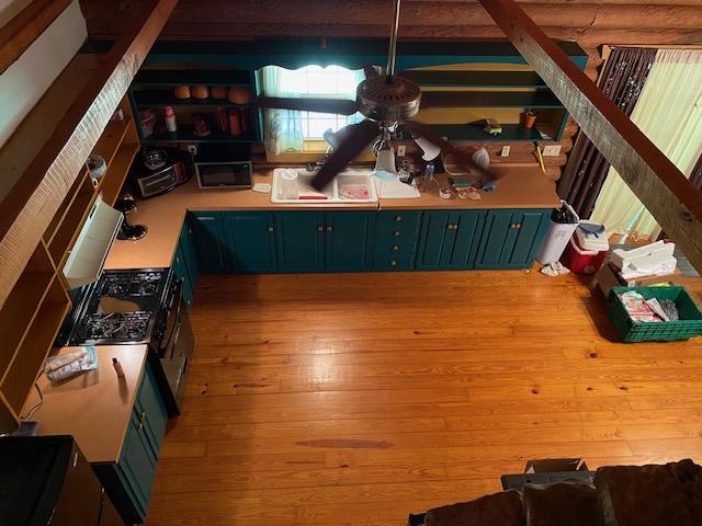 285 Little Beech Road Clifton, TN 38425 - Photo 17 of 25 Gallery Image 17