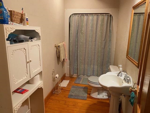 285 Little Beech Road Clifton, TN 38425 - Photo 20 of 25 Gallery Image 20