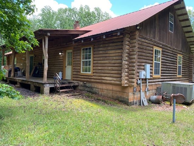 285 Little Beech Road Clifton, TN 38425 - Photo 21 of 25 Gallery Image 21