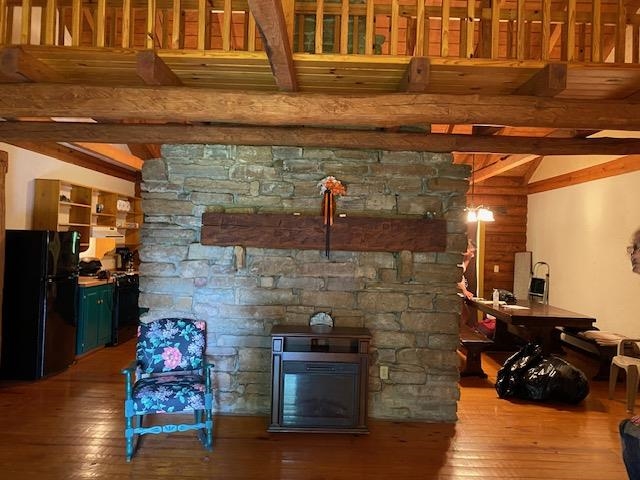 285 Little Beech Road Clifton, TN 38425 - Photo 8 of 25 Gallery Image 8