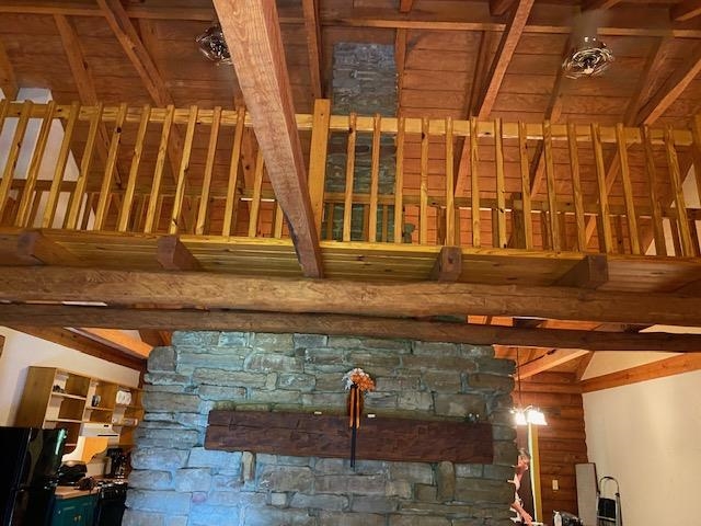 285 Little Beech Road Clifton, TN 38425 - Photo 9 of 25 Gallery Image 9
