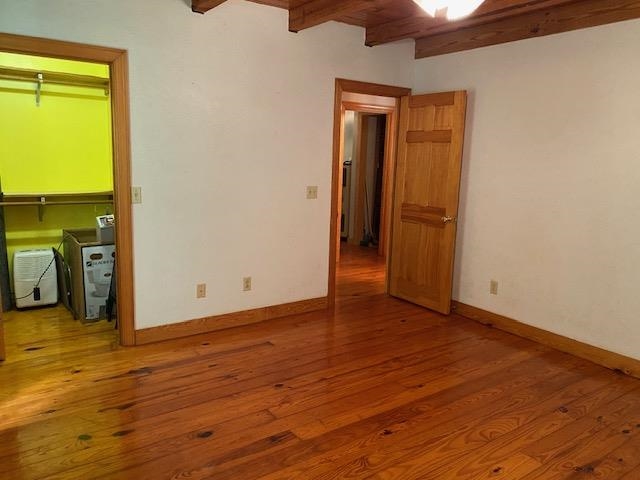 285 Little Beech Road Clifton, TN 38425 - Photo 10 of 25 Gallery Image 10