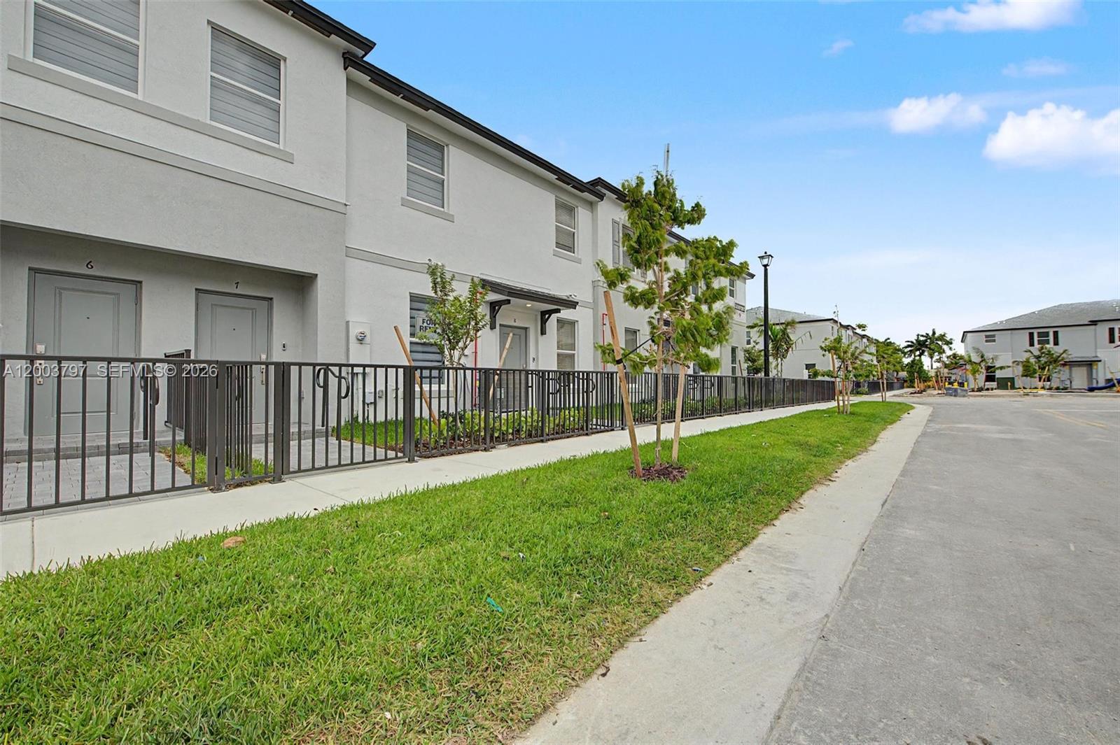 12476 Southwest 248th Street, Unit 7 Homestead, FL 33032 - Photo 39 of 39