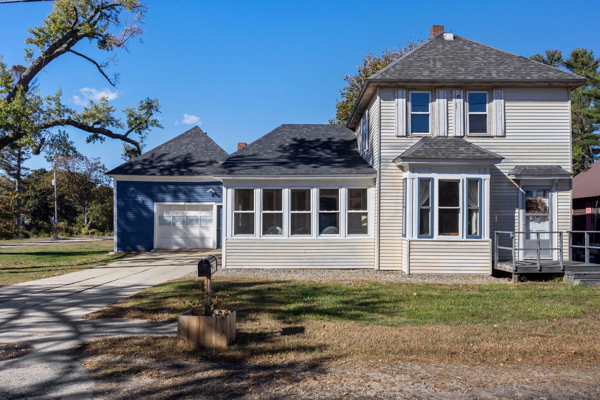 32 Summer Street Porter, ME 04068 - Photo 2 of 43 32_Summer_St_02