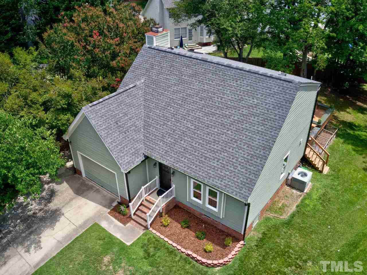 7304 Massachusetts Court Raleigh, NC 27615 - Photo 2 of 30